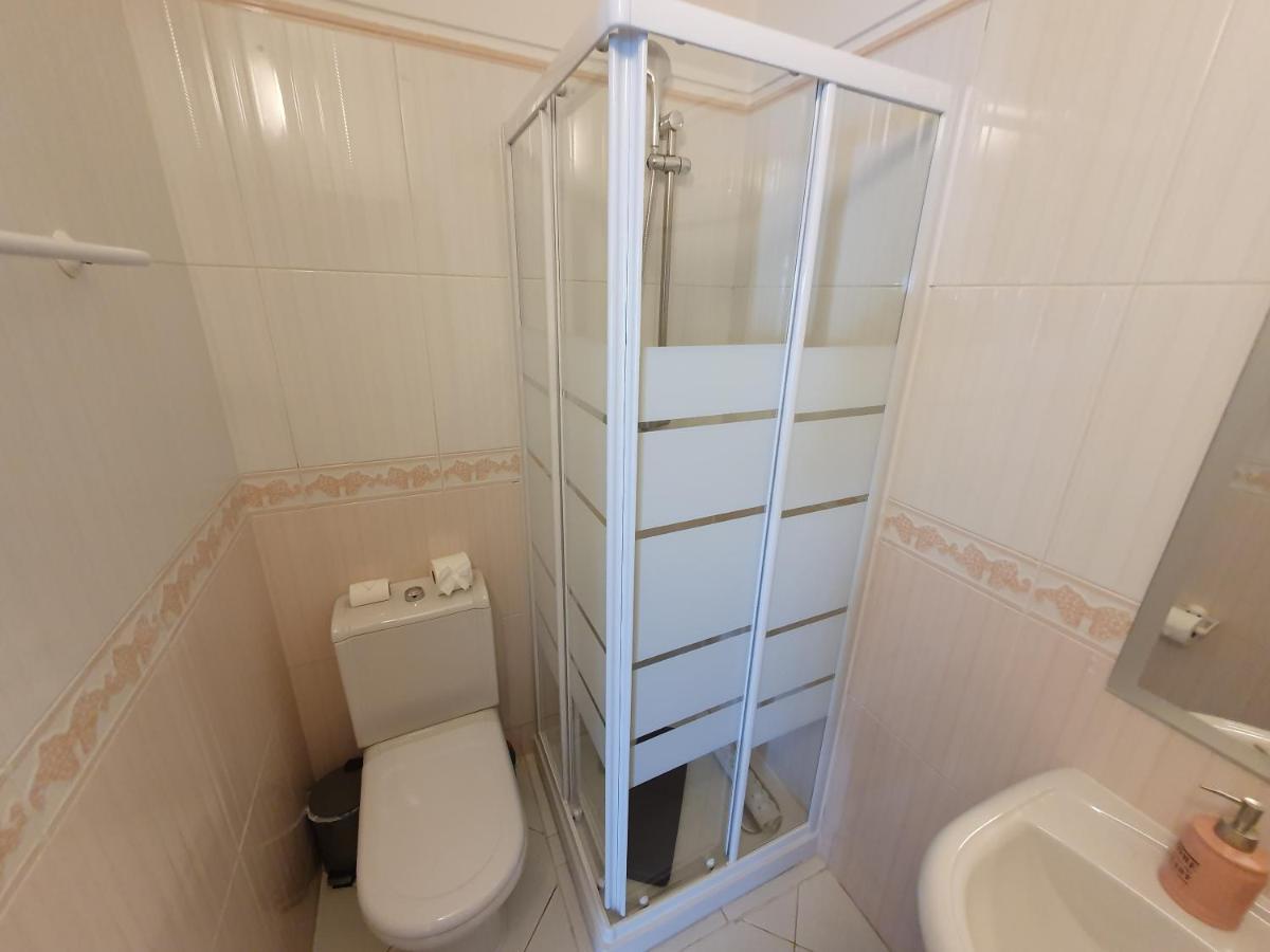 Algarve Villa Albufeira Altos Dos CaliçOs 외부 사진