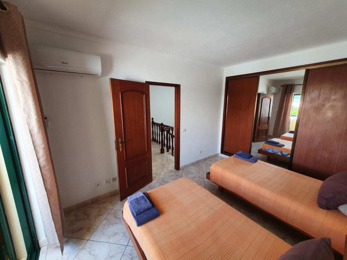 Algarve Villa Albufeira Altos Dos CaliçOs 외부 사진