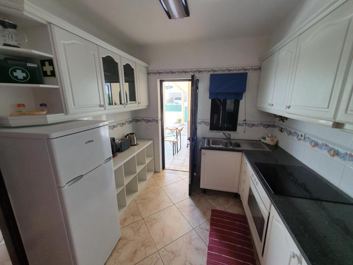 Algarve Villa Albufeira Altos Dos CaliçOs 외부 사진