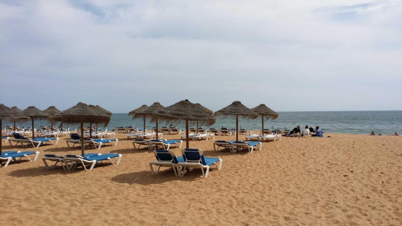 Algarve Villa Albufeira Altos Dos CaliçOs 외부 사진