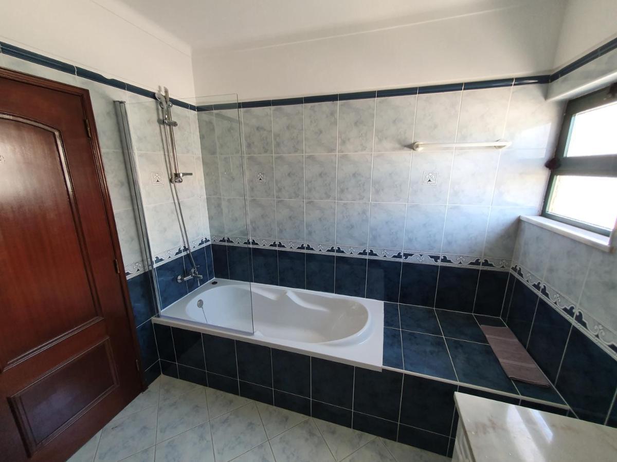 Algarve Villa Albufeira Altos Dos CaliçOs 외부 사진